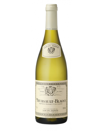 Meursault 1er Cru Blagny 2014