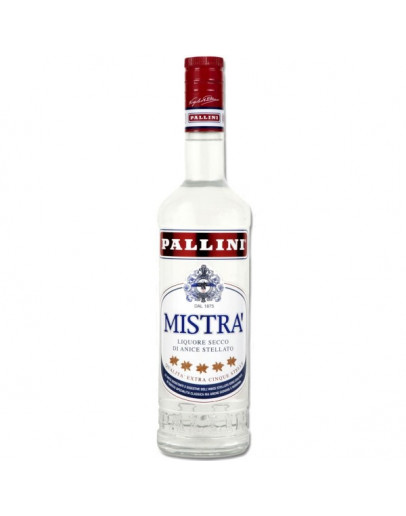 Mistra'
