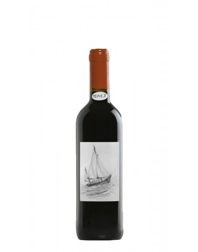 Montepulciano Riserva 2009 - Askoy 0,375 l