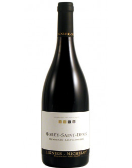 Morey Saint Denis 1er Cru Les Faconnieres 2022