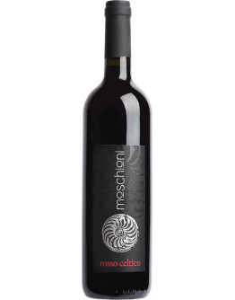Rosso Celtico