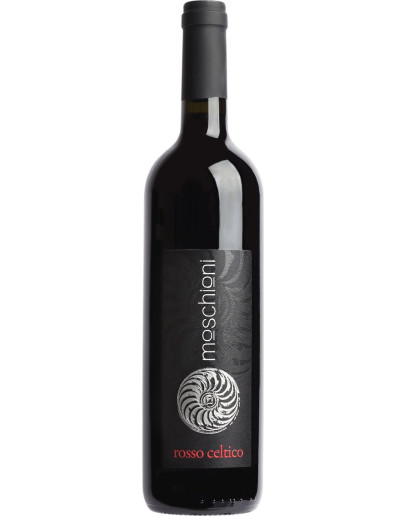 Rosso Celtico