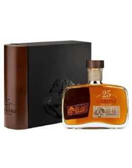 Rum Nation Caroni 25 y.o. 1998 Sherry Finish