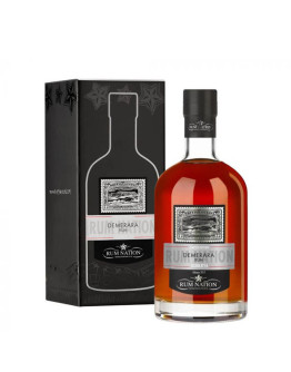 Rum Nation Demerara Solera N°14