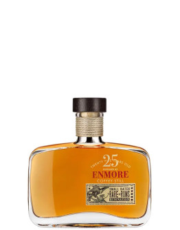 Rum Nation Enmore 1997 25 y.o. Sherry Finish