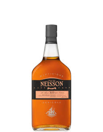 Le Rhum X.O. par Neisson