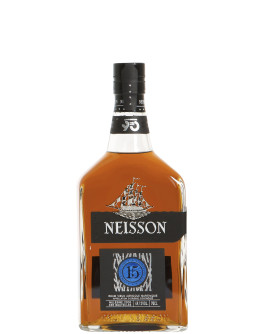 Neisson 15 Y.O. Cuvee Special 90° Anniversaire
