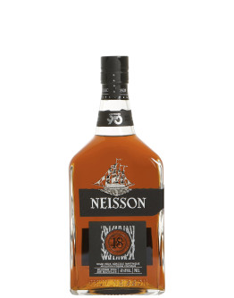 Neisson 18 Y.O. Cuvee Special 90° Anniversaire