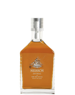 Rhum Neisson Vieux Zetwal