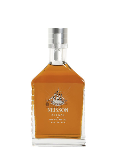 Rhum Neisson Vieux Zetwal