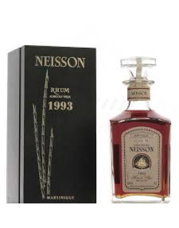 Rum Neisson 1993 Single Cask