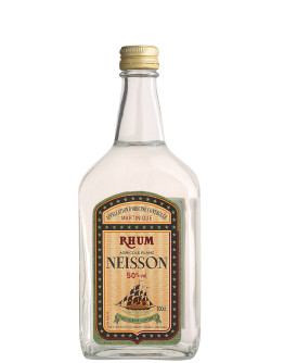 Rum Neisson Blanc 50° 1 l