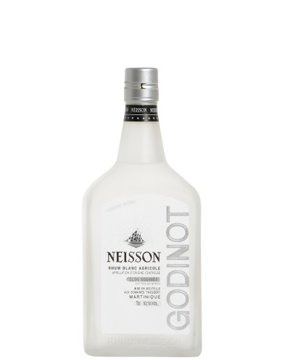 Rum Neisson Blanc Clos Godinot