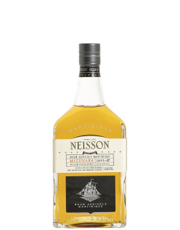 Rum Neisson Mizunara