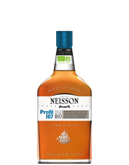 Rum Neisson Profil 107 Eleve Sous Bois