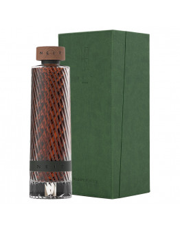 Whiskey Madeira Mystery