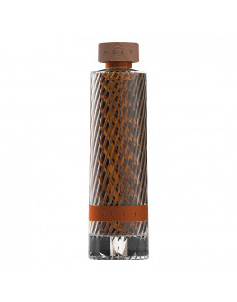Whiskey Toffee Dream