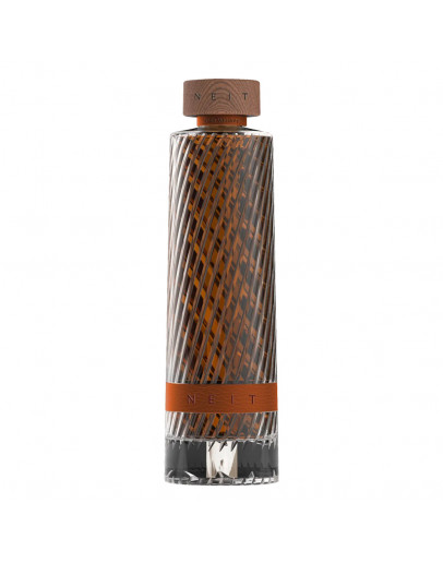 Whiskey Toffee Dream
