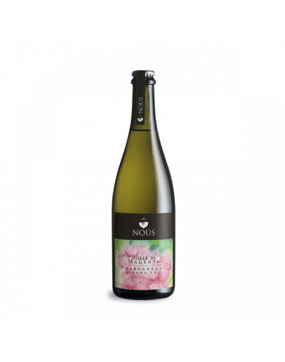 Garganega igt Frizzante -  Bolle Di Magenta