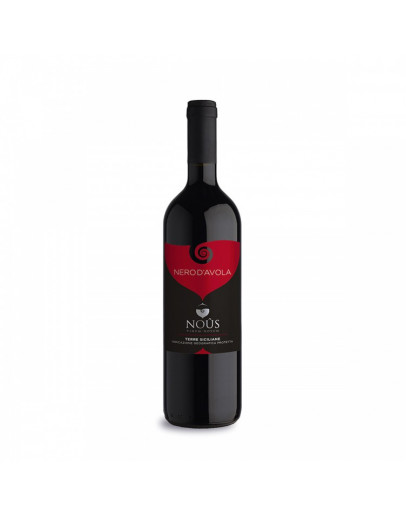 Nero D'Avola igp
