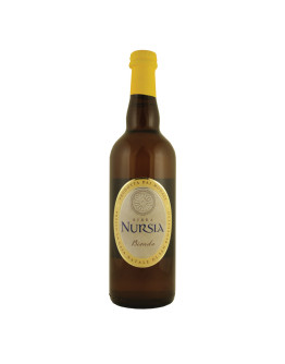 6 Birra Nursia Bionda 