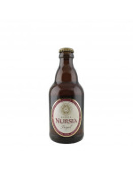 12 Birra Nursia Tripel 0,33 l