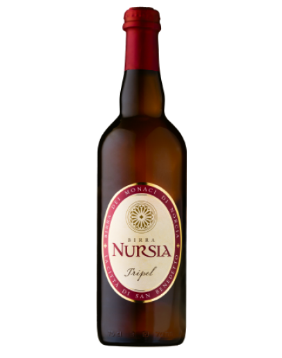 6 Birra Nursia Tripel