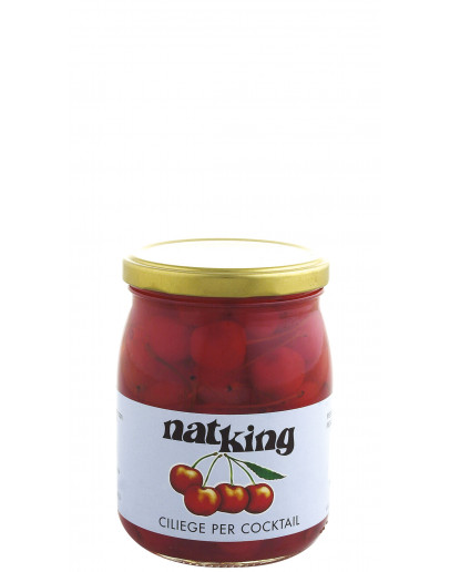 Nat King Ciliegie