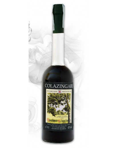 Nocino Ciociaro