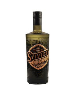 Gin Sylvius