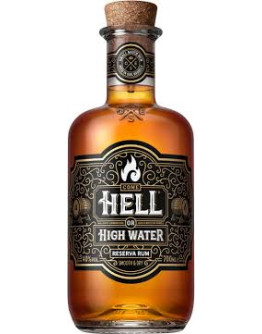 Rum Hell or High Water Reserva