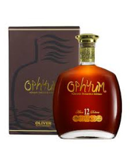 Rum Ophyum 12 y.o.