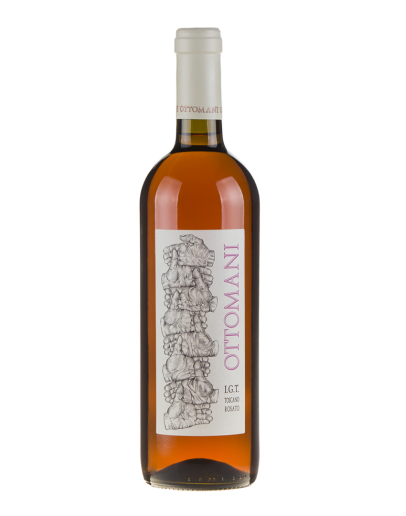 Toscana Rosato igt Toscana Rosato igt