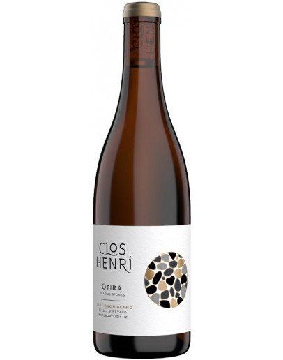 Otira Sauvignon Blanc 2021