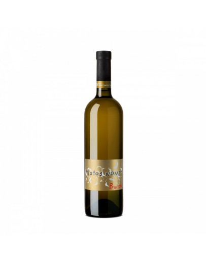 Carso Bianco Matos Nonet Barde