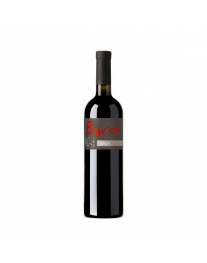 Imà Barde Refosco