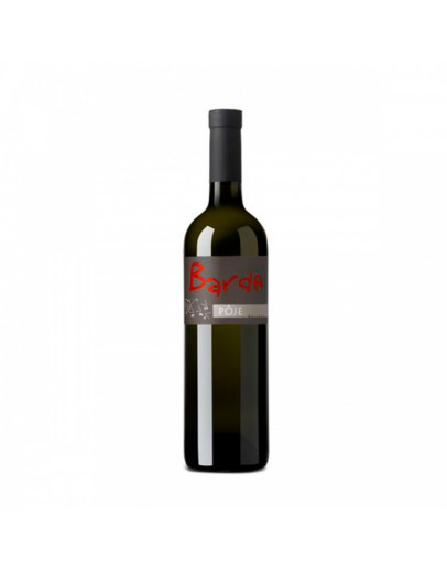 Malvasia Istriana Carso Pôje Barde