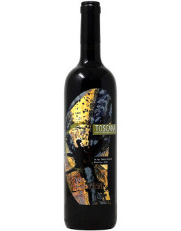 Toscana igt 2021 - Solarianne
