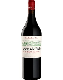 Aromes de Pavie 2021