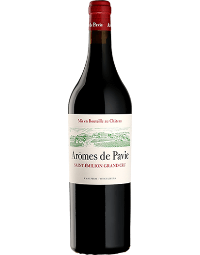 Aromes de Pavie 2021 Aromes de Pavie 2021