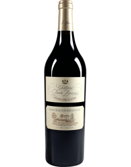 Chateau Pavie Decesse 2021