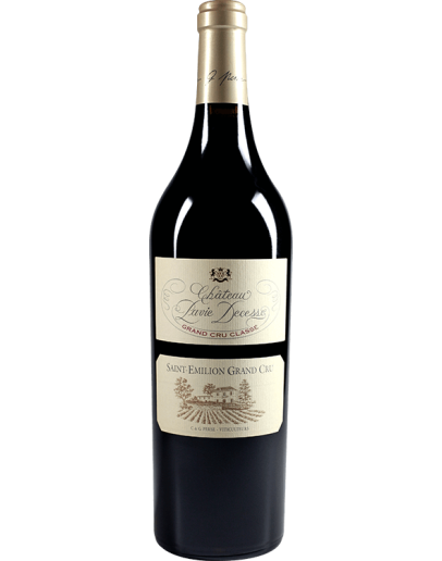 Chateau Pavie Decesse 2021 Chateau Pavie Decesse 2021