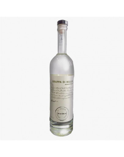 Grappa Di Muller Thurgau