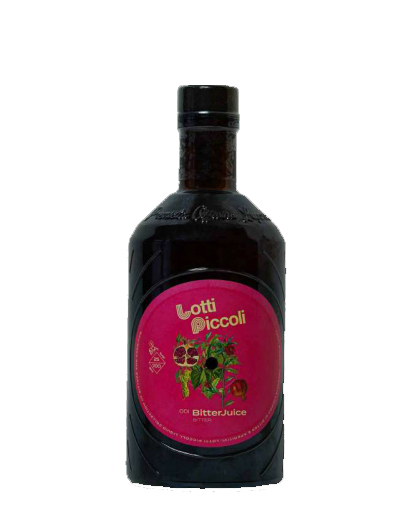 Bitter al melograno e luppolo di Romagna