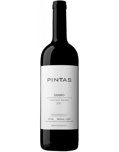 Pintas Douro doc 2020