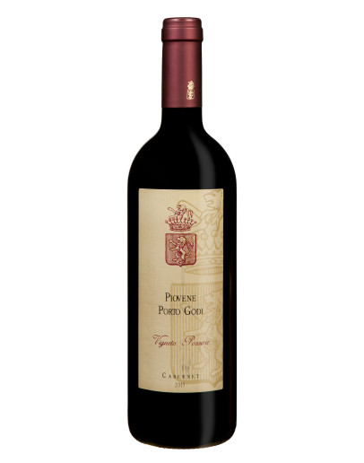 Cabernet doc Colli Berici - Pozzare