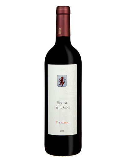 Tai Rosso doc Colli Berici - Thovara