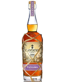 Rum Plantation Panama 2006