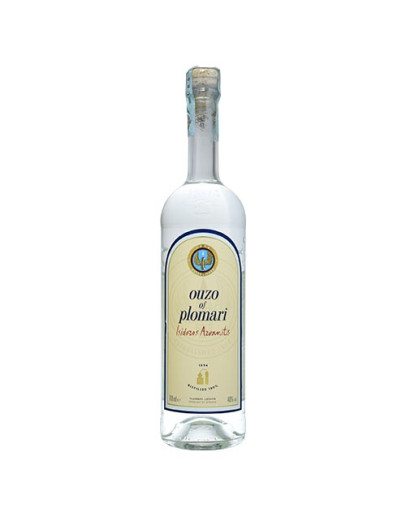 Ouzo Plomari