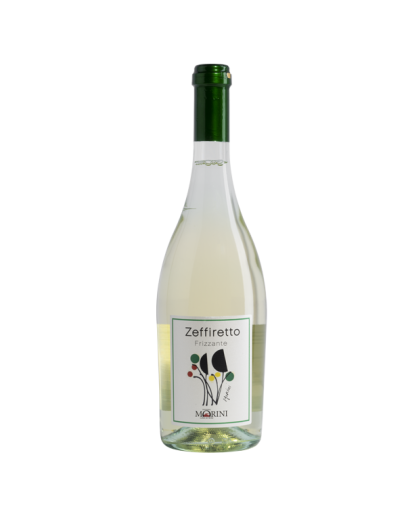 6 Pignoletto doc Frizzante - Zeffiretto